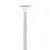 Produktbild 6 för Rep Vit 6 mm 50 m polypropylen