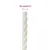 Produktbild 6 för Rep Vit 10 mm 25 m polypropylen