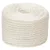 Produktbild 2 för Rep vit 10 mm 100 m polypropylen