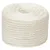 Produktbild 2 för Rep Vit 16 mm 50 m polypropylen