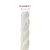 Produktbild 6 för Rep Vit 16 mm 50 m polypropylen