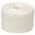Produktbild 2 för Rep vit 16 mm 100 m polypropylen