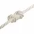 Produktbild 5 för Rep vit 16 mm 250 m polypropylen