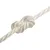 Produktbild 5 för Rep Vit 24 mm 25 m polypropylen