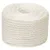 Produktbild 2 för Rep vit 24 mm 100 m polypropylen