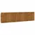 Produktbild 4 för Rabattkanter 30 st 25x103 cm flexibelt cortenstål