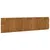 Produktbild 6 för Rabattkanter 30 st 25x103 cm flexibelt cortenstål