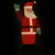 Produktbild 2 för Uppblåsbar jultomte med LEDs 820 cm