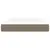 Produktbild 3 för Pocketresårmadrass taupe 120x200x20 cm tyg