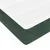 Produktbild 5 för Pocketresårmadrass mörkgrön 120x200x20 cm sammet