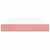 Produktbild 3 för Pocketresårmadrass rosa 120x200x20 cm sammet