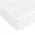 Produktbild 5 för Pocketresårmadrass vit 140x200x20 cm konstläder