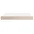 Produktbild 4 för Pocketresårmadrass cappucino 160x200x20 cm konstläder