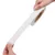Produktbild 8 för Reflextejp vit 2,5 cmx20 m PVC