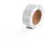 Produktbild 5 för Reflextejp vit 5 cmx20 m PVC