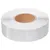 Produktbild 2 för Reflextejp vit 5 cmx50 m PVC
