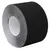 Produktbild för Halkskyddande tejp svart 0,1x20 m PVC