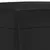 Produktbild 5 för Bänk svart 100x35x41 cm konstläder
