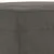 Produktbild 5 för Bänk mörkgrå 100x35x41 cm sammet