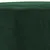 Produktbild 5 för Bänk mörkgrön 100x35x41 cm sammet