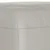 Produktbild 5 för Bänk ljusgrå 100x35x41 cm mikrofibertyg