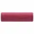Produktbild 4 för Prydnadskuddar 2 st vinröd Ø15x50 cm sammet