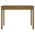 Produktbild 3 för Matbord honungsbrun 110x55x75 cm massiv furu