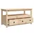 Produktbild 7 för Soffbord 102x49x55 cm massiv furu