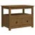Produktbild 2 för Soffbord honungsbrun 71x49x55cm massiv furu