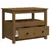 Produktbild 8 för Soffbord honungsbrun 71x49x55cm massiv furu