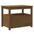 Produktbild 10 för Soffbord honungsbrun 71x49x55cm massiv furu