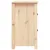 Produktbild 5 för Sängbord 40x35x61,5 cm massiv furu
