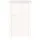 Sängbord 2 st vit 40x35x55 cm massiv furu
