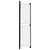 Produktbild 6 för Rumsavdelare 5 paneler vit 250x180 cm tyg