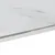Produktbild 5 för Soffbord silver rostfritt stål och härdat glas
