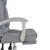 Produktbild 10 för Kontorsstol med massage ljusgrå tyg