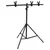 Produktbild 2 för T-stativ svart 91x60x(70-200) cm