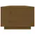 Produktbild 8 för Soffbord honungsbrun 80x50x35,5 cm massiv furu