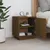 Produktbild 3 för Sängbord honungsbrun 40x34x45 cm massiv furu