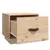 Produktbild 7 för Sängbord 40x34x35 cm massiv furu