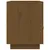 Produktbild 8 för Sängbord 2 st honungsbrun 40x34x45 cm massiv furu
