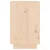 Produktbild 8 för Sängbord 2 st 40x34x55 cm massiv furu