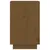 Produktbild 7 för Sängbord honungsbrun 40x34x55 cm massiv furu