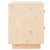 Produktbild 7 för Sängbord 40x34x45 cm massiv furu