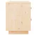Produktbild 9 för Sängbord 2 st 40x34x45 cm massiv furu