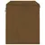Produktbild 4 för Väggskåp honungsbrun 60x30x35 cm massiv furu