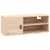 Produktbild 2 för Väggskåp 80x30x30 cm massiv furu