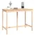 Produktbild 6 för Barbord 140x80x110 cm massiv furu