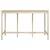 Produktbild 3 för Barbord 180x80x110 cm massiv furu