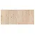 Produktbild 5 för Barbord 180x80x110 cm massiv furu